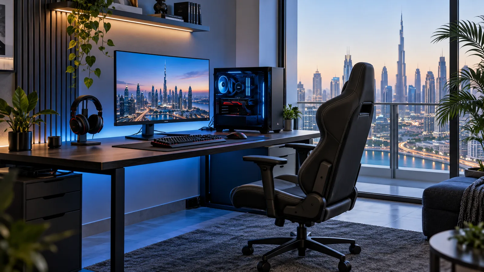 Gaming Laptop Under AED 3,000: What to Check Before You Buy